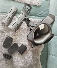 Иммобилизирующий ортез на голеностоп Orliman EST-087