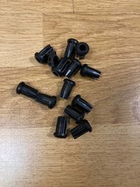 Высокоскоростная центрифуга MC-12Pro