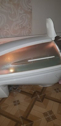 Спа капсула JET