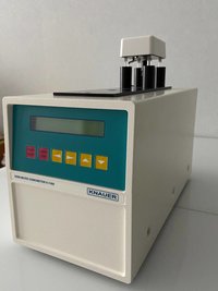 Криоскопический осмометр Knauer К-7400