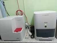 Idexx Catalyst One/LaserCyte