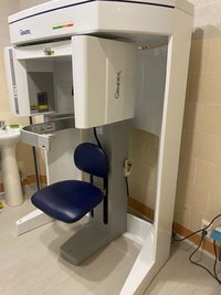 Gendex CB-500 - аппарат панорамный рентгеновский стоматологический с функцией томографии | KaVo (Германия)