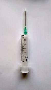 Шприцы инъекционные 2, 5, 10, 20 мл двухкомпонентные