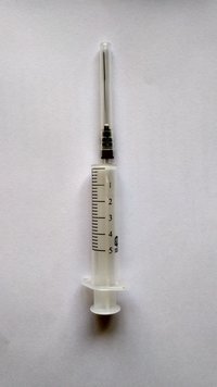 Шприцы инъекционные 2, 5, 10, 20 мл двухкомпонентные