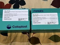 Катетер Фолея Folysil до 90 дней Coloplast