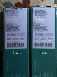 Катетер Фолея Folysil до 90 дней Coloplast