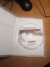 Программа dental4windows - 1 лицензия Standart. Для автоматизации регистратуры и лечебного процесса