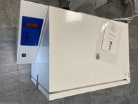 Стерилизатор воздушный ГП-80 МО