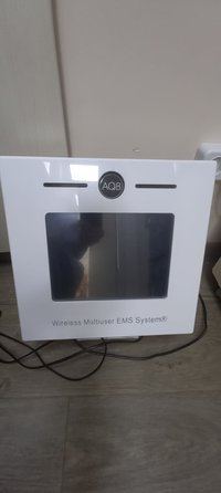 EMS ТРЕНАЖЕР беспроводной AQ8