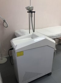 Диодный лазерный аппарат Magic One
