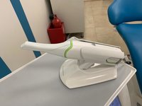 3д сканер IOS Planmeca Planscan
