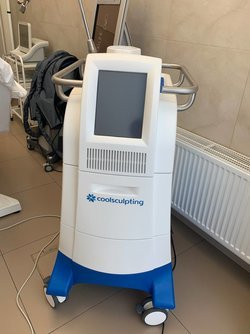 Система CoolSculpting + 56 циклов в комплекте