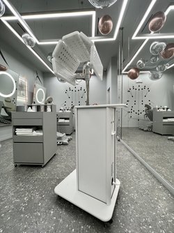 Heleo4 (Аппарат АФС Гармония)