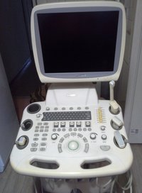 УЗИ аппарат SSI 8000 Pro