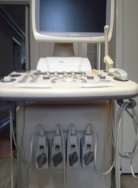 УЗИ аппарат SSI 8000 Pro