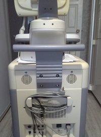 УЗИ аппарат SSI 8000 Pro