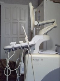 УЗИ аппарат SSI 8000 Pro