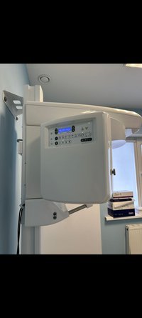 Денальный КТ Fona XPain 3D