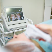 Косметологический аппарат Ulthera