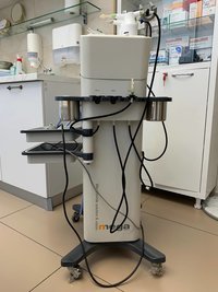 Оросительная лор-установка Mega Medical