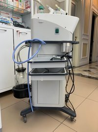 Оросительная лор-установка Mega Medical
