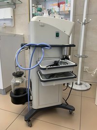 Оросительная лор-установка Mega Medical