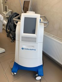 Система CoolSculpting + 56 циклов в комплекте