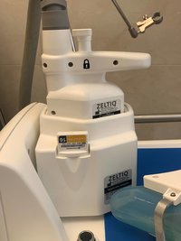 Система CoolSculpting + 56 циклов в комплекте