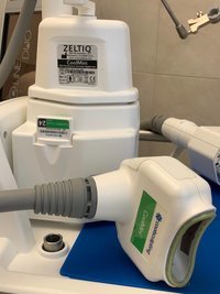 Система CoolSculpting + 56 циклов в комплекте
