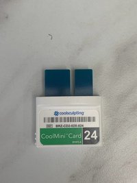 Система CoolSculpting + 56 циклов в комплекте