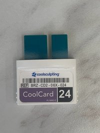 Система CoolSculpting + 56 циклов в комплекте