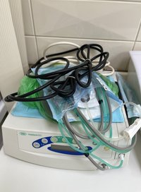 Комплект оборудования для полного оснащения стоматологического кабинета, Planmeca