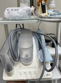 Комплект оборудования для полного оснащения стоматологического кабинета, Planmeca