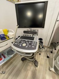 Аппарат УЗИ Chison QBit 7