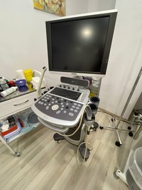 Аппарат УЗИ Chison QBit 7