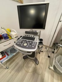 Аппарат УЗИ Chison QBit 7