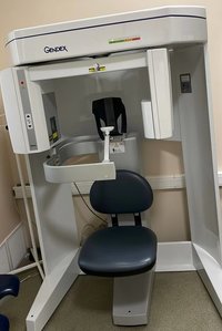 Дентальный томограф Gendex CB-500