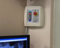 Дентальный томограф Gendex CB-500