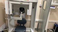 Дентальный томограф Gendex CB-500