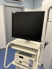 Стойка эндоскопическая Olympus CV-150