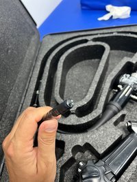 Стойка эндоскопическая Olympus cv-165