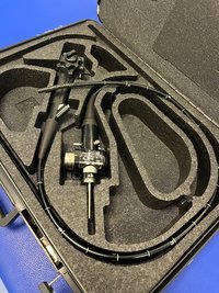 Стойка эндоскопическая Olympus cv-165