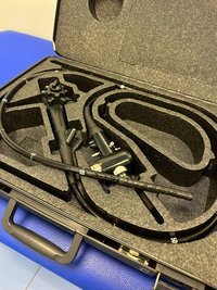 Стойка эндоскопическая Olympus cv-165