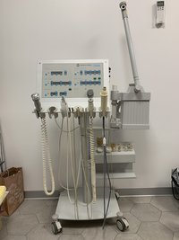 Косметологический аппарат IONTO-COMED COMPACT (Germany)