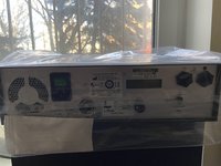 Ультразвуковой хирургический генератор LOTUS LG4 Bowa