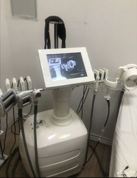Аппарат  Velashape по коррекции фигуры