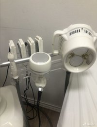Аппарат  Velashape по коррекции фигуры