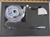 Новый датчик для УЗИ  Mindray DP 10 Vet (использовался один раз)