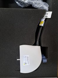 Новый датчик для УЗИ  Mindray DP 10 Vet (использовался один раз)