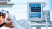 Аппарат ИВЛ Philips Respironics V60